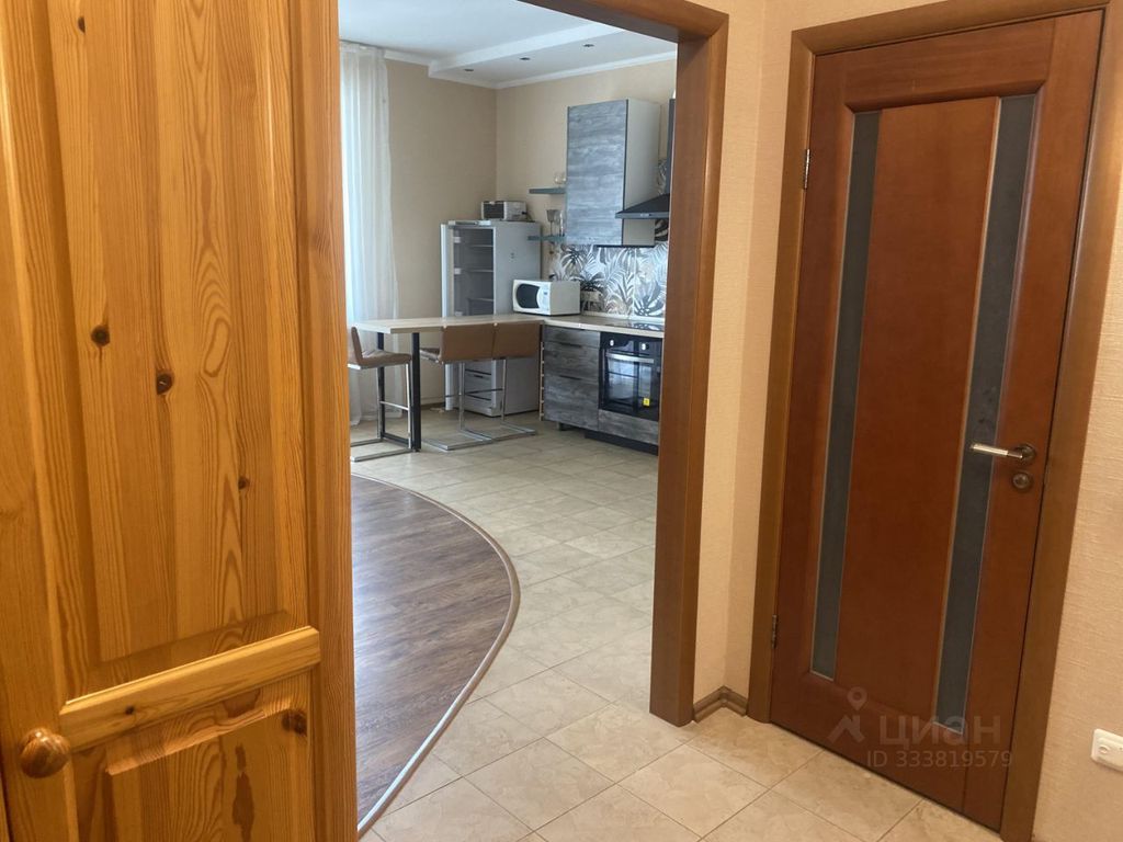 m. Kratovo: Apartment, 2-rooms