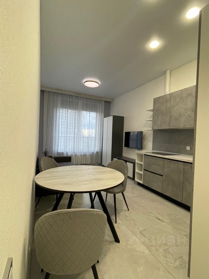 m. Shelepikha: Apartment, 1-rooms