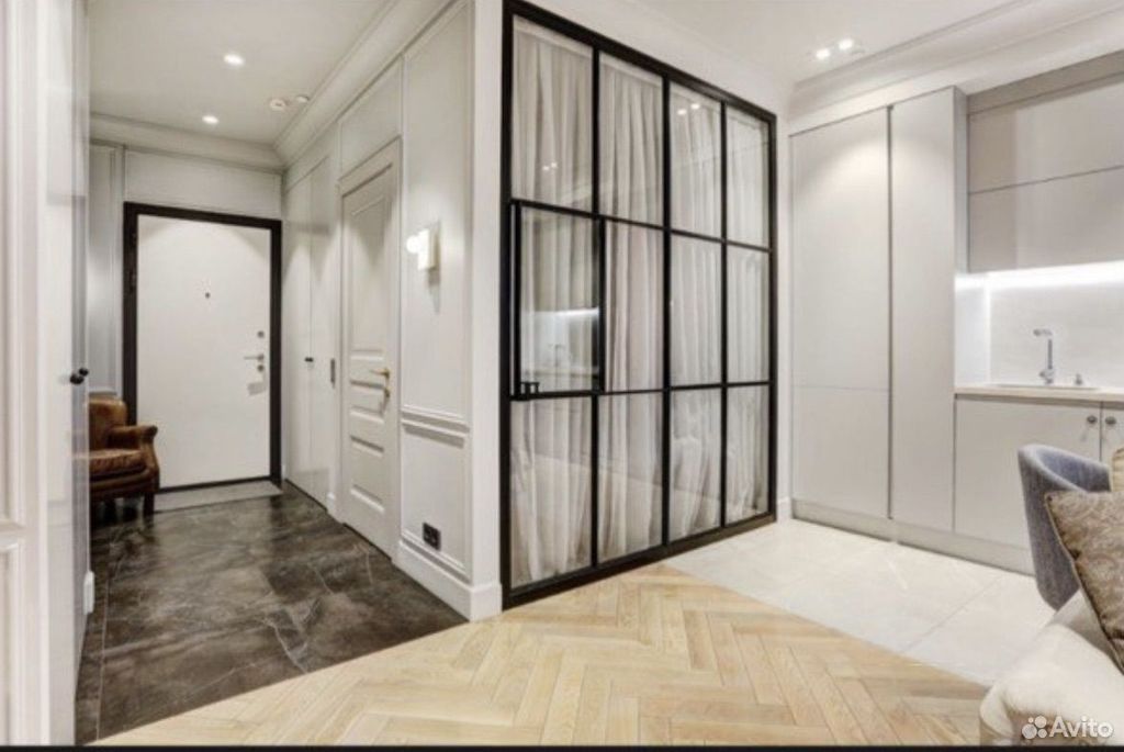 m. Avtozavodskaya: Apartment, 2-rooms