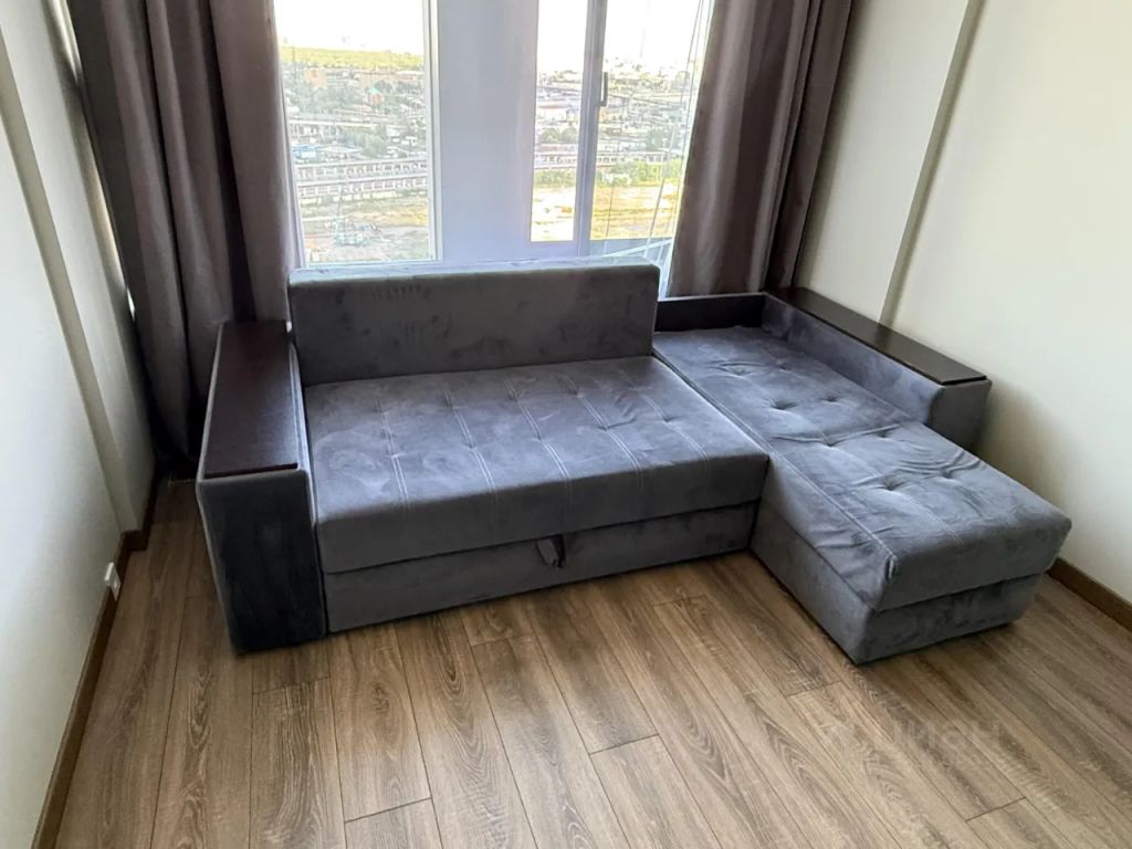 m. Maryina Roscha: Apartment, 1-rooms