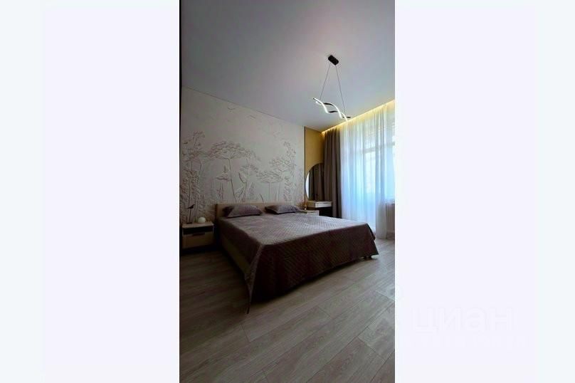 m. Bagrationovskaya: Apartment, 1-rooms