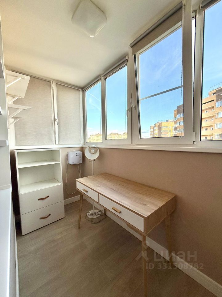 m. Vodniki: Apartment, 2-rooms
