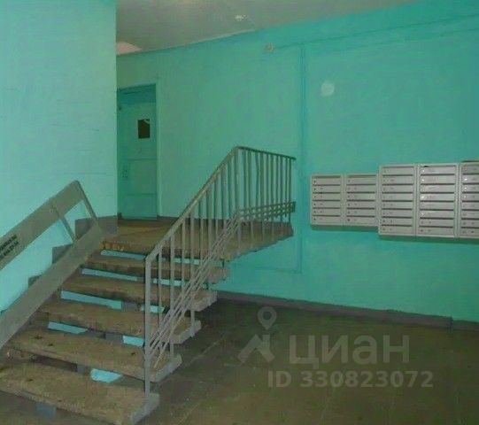 m. Alekseevskaya: Apartment, 2-rooms
