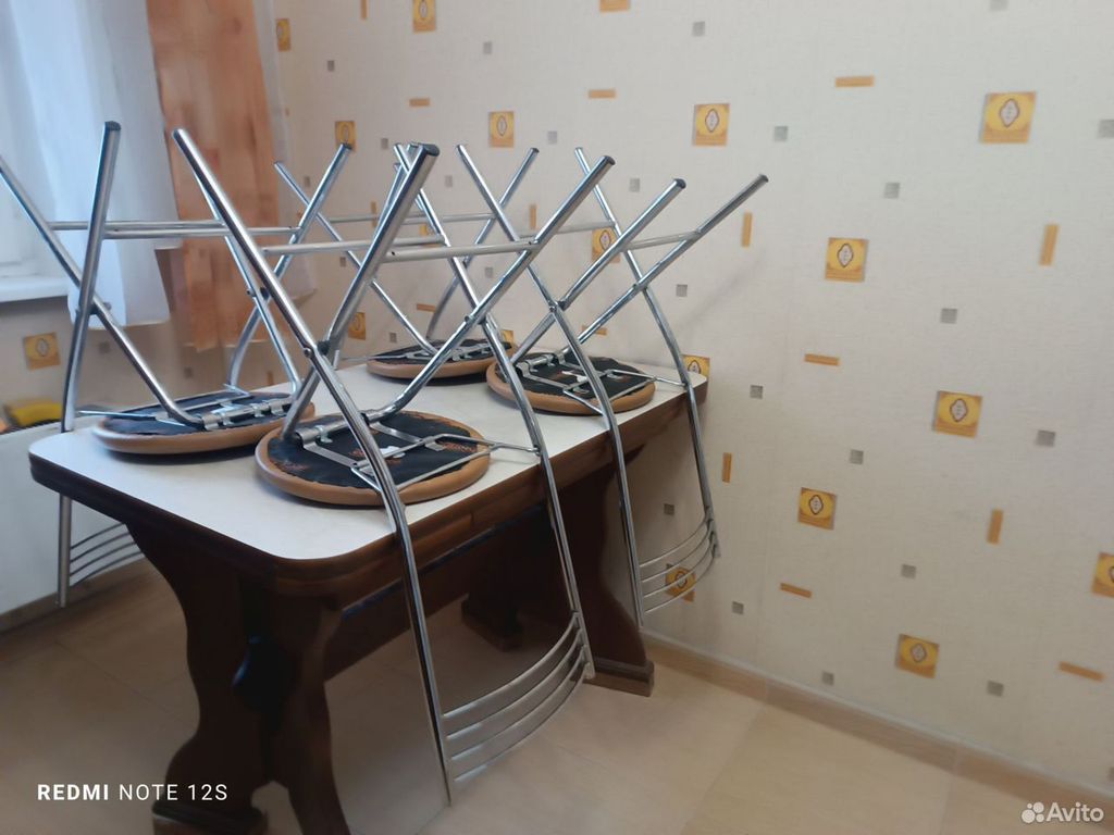 m. Penyagino: Apartment, 2-rooms