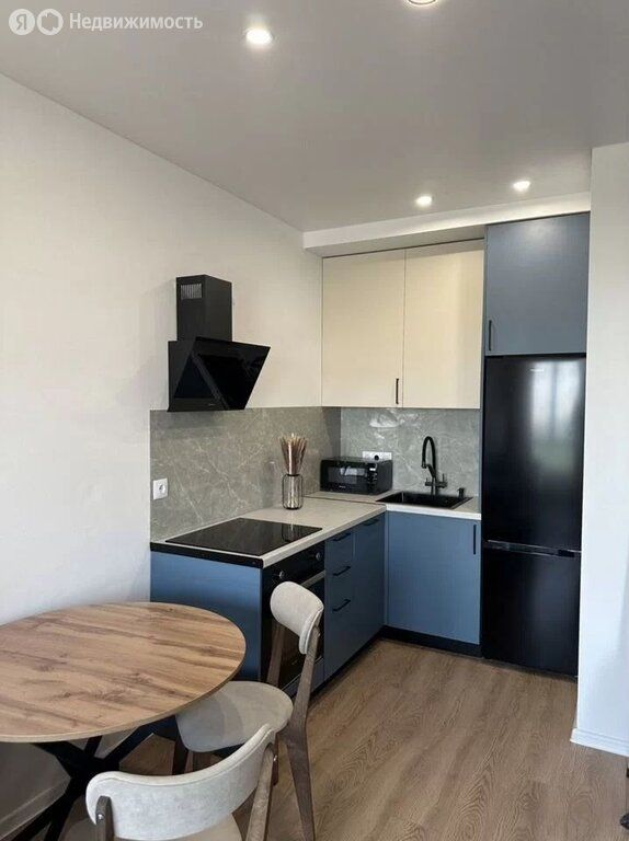m. Vladykino: Apartment, 1-rooms