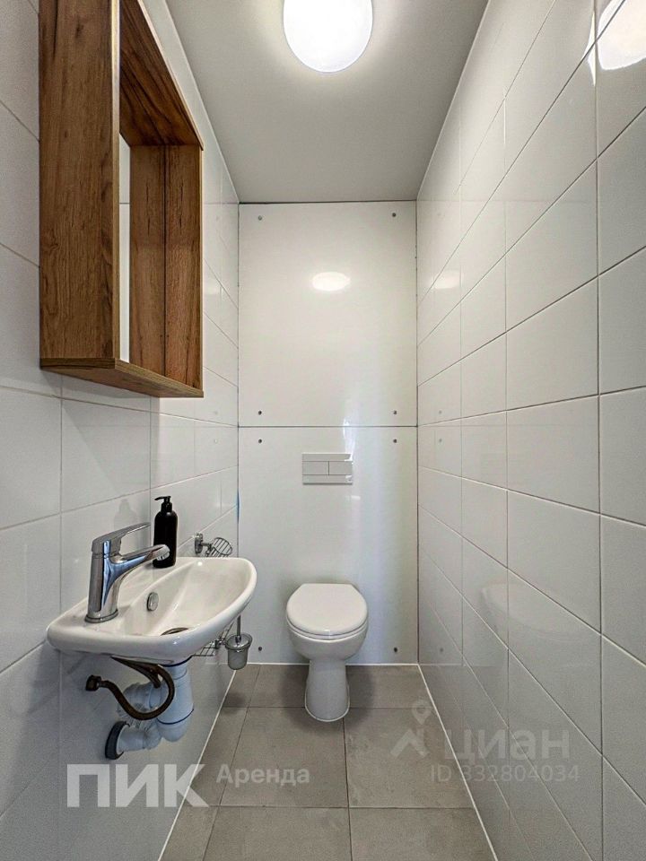 m. Scherbinka: Apartment, 2-rooms