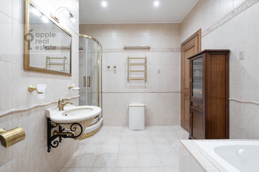 m. Aeroport: Apartment, 3-rooms