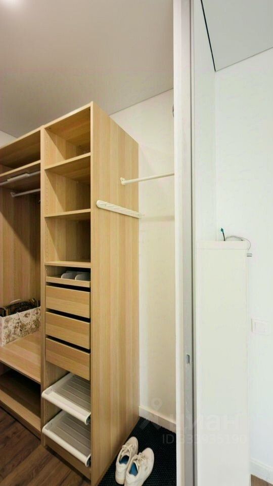 m. Zorge: Apartment, 2-rooms