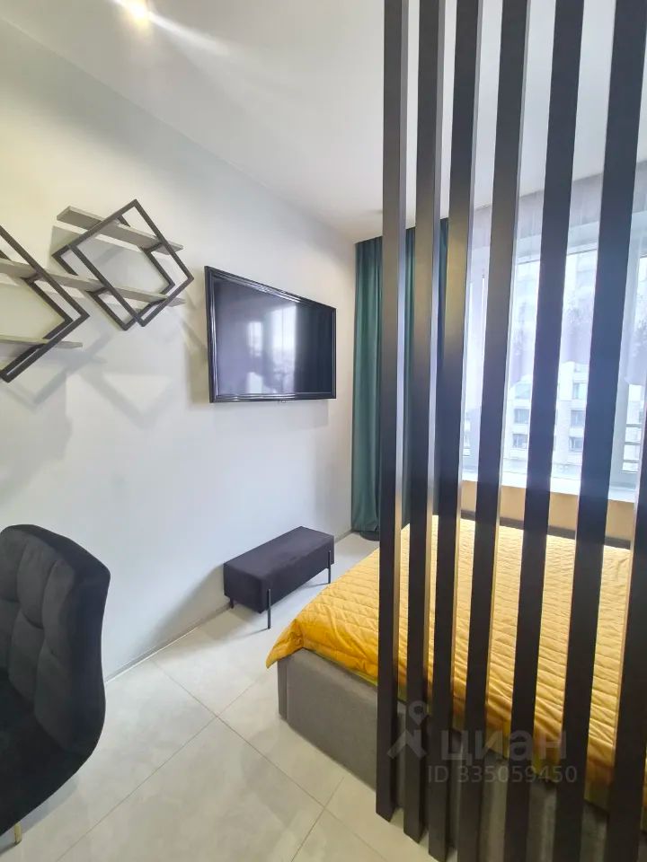 m. Khoroshevo: Apartment, studio