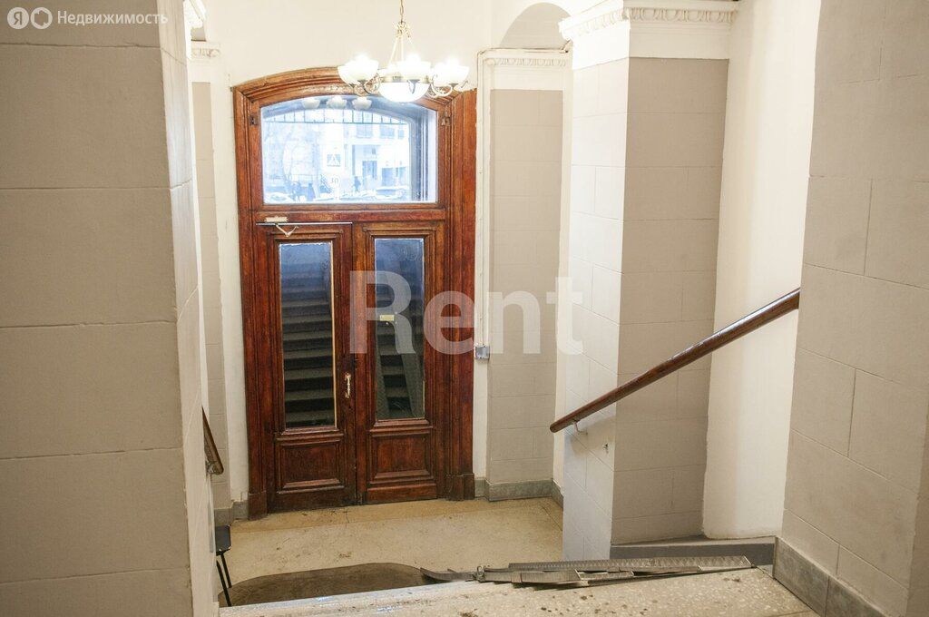m. Novoslobodskaya: Apartment, 2-rooms