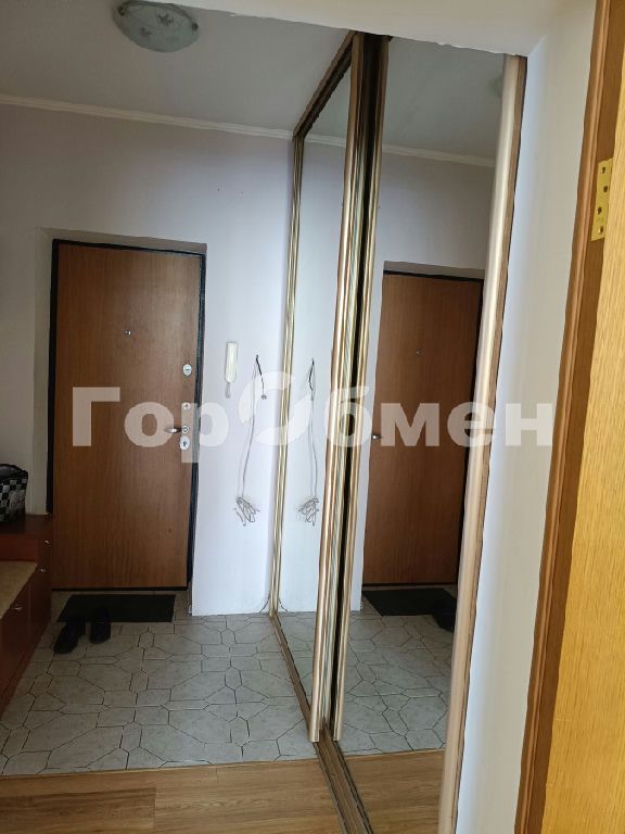 m. Okruzhnaya: Apartment, 3-rooms