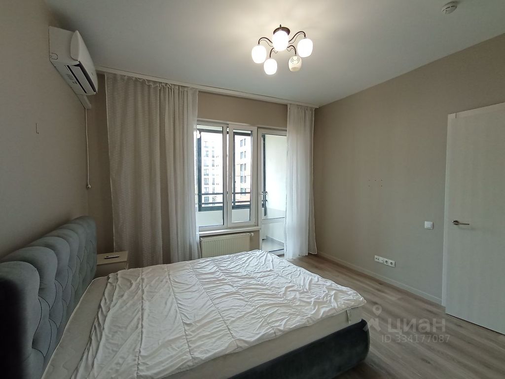 m. Pyatnitskoe shosse: Apartment, 2-rooms