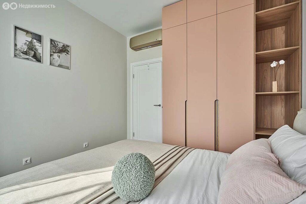 m. Botanichesky sad: Apartment, 1-rooms