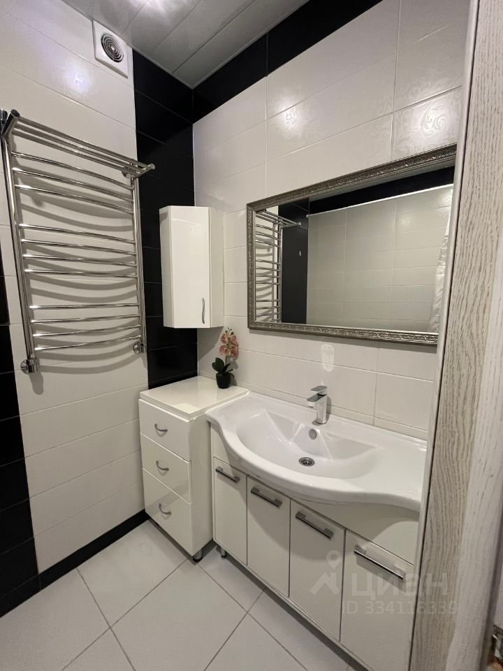 m. Nikolskoe: Apartment, 2-rooms
