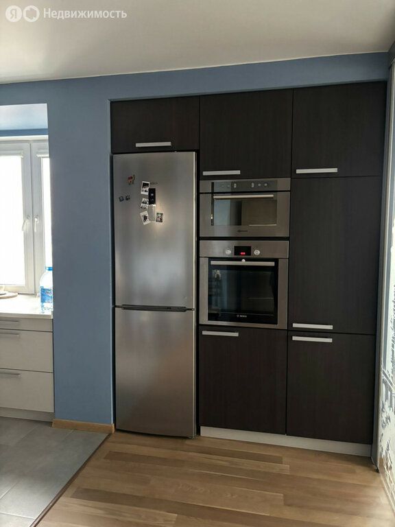m. Baltiyskaya: Apartment, 2-rooms