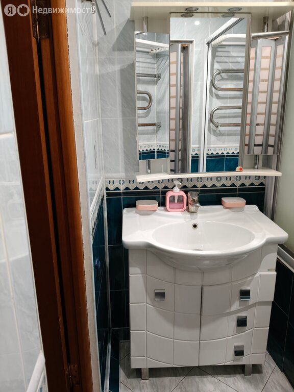 m. Silikatnaya: Apartment, 2-rooms