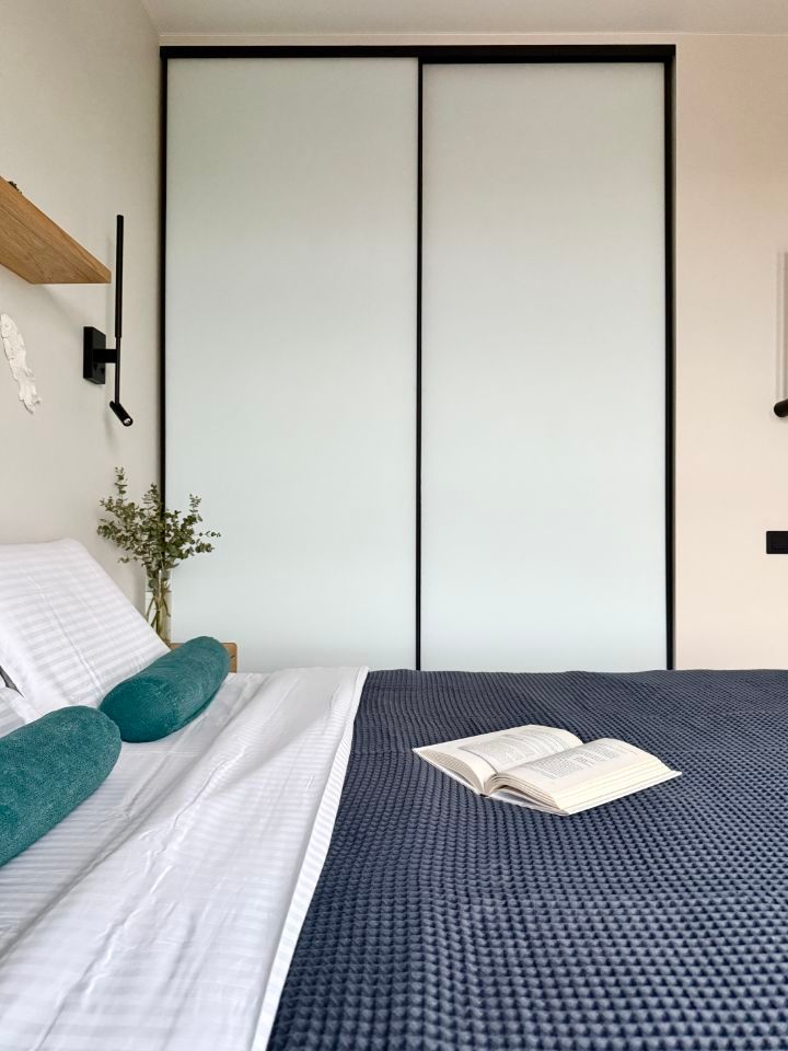 m. Botanichesky sad: Apartment, 1-rooms