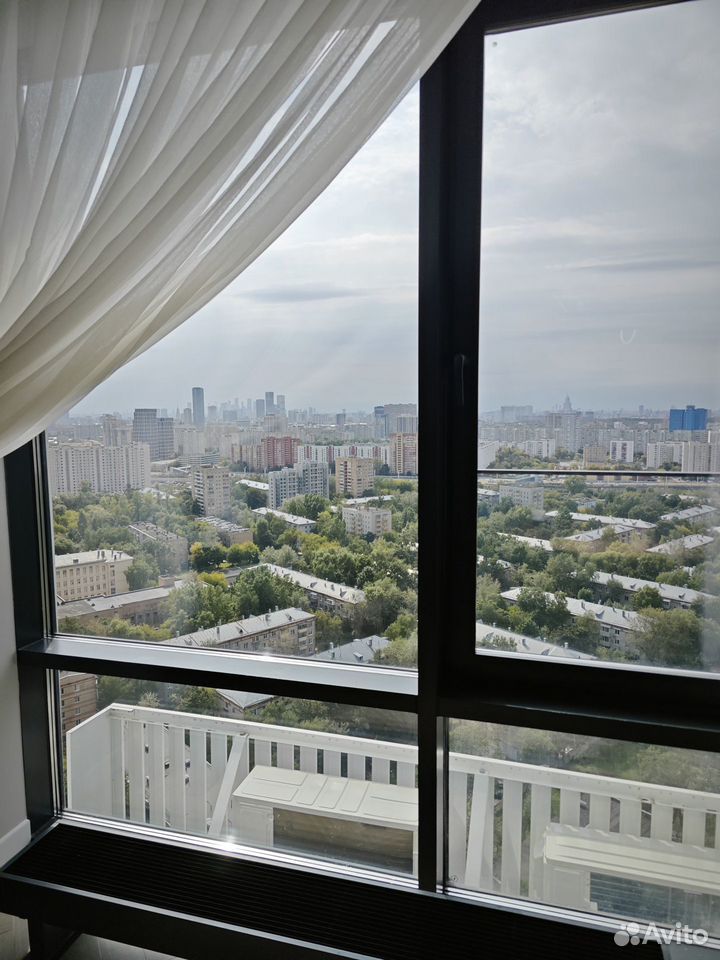 m. Petrovsko-Razumovskaya: Apartment, 1-rooms