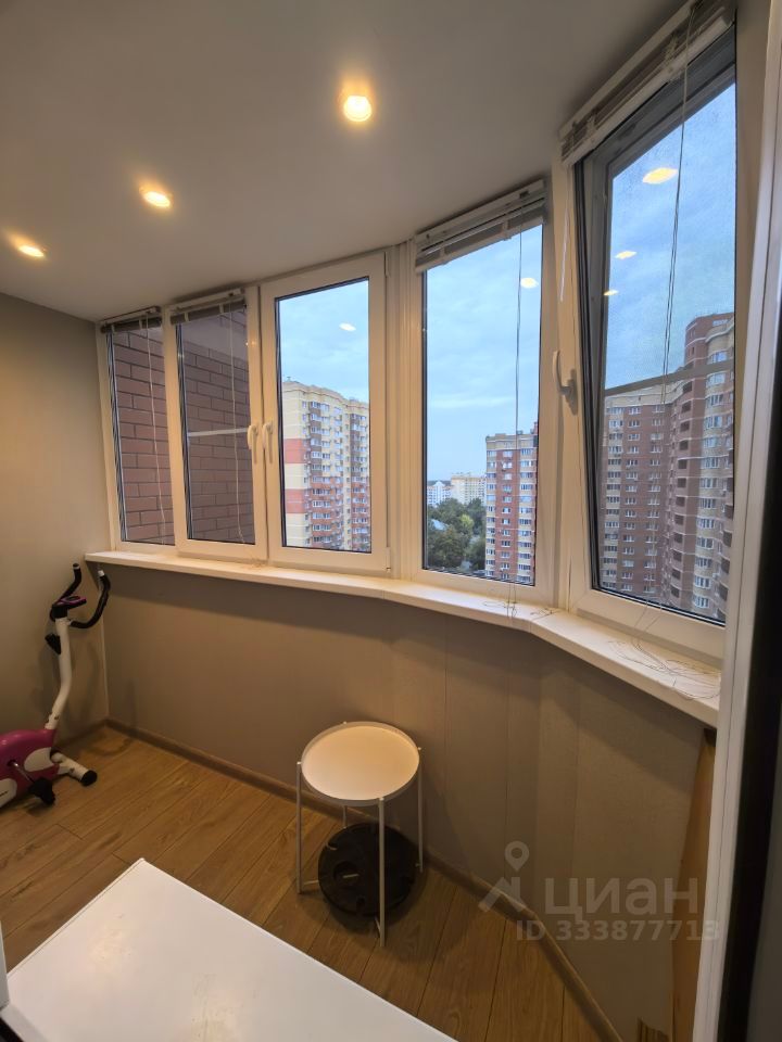 m. Podrezkovo: Apartment, 2-rooms