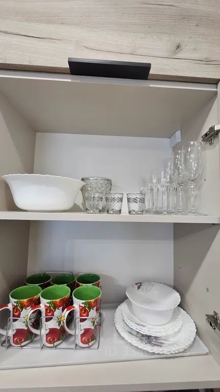 m. Medvedkovo: Apartment, studio