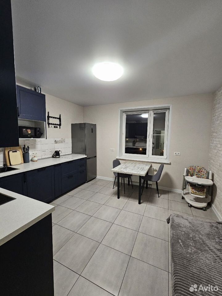 m. Silikatnaya: Apartment, 2-rooms