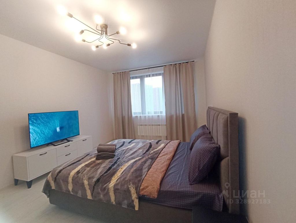 m. Kotelniki: Apartment, 1-rooms
