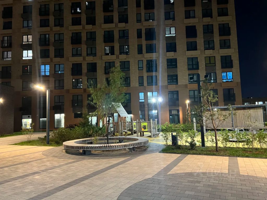 m. Volgogradsky prospekt: Apartment, 1-rooms