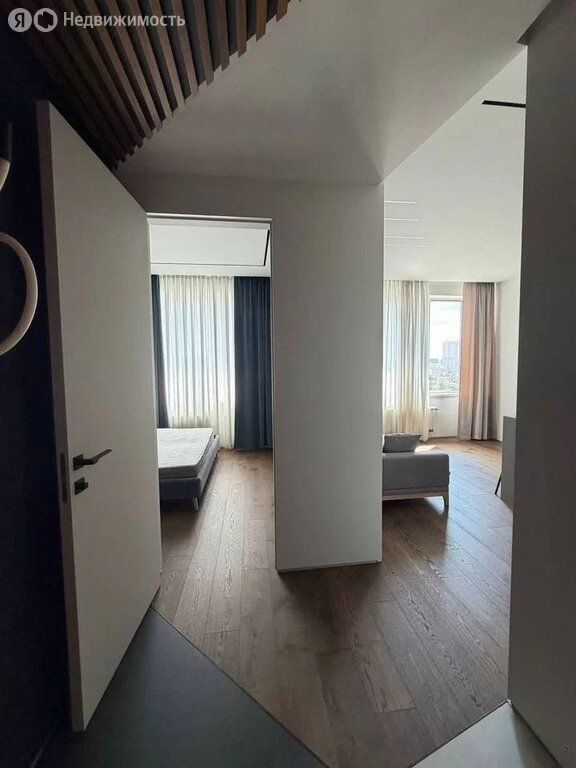 m. TsSKA: Apartment, 2-rooms