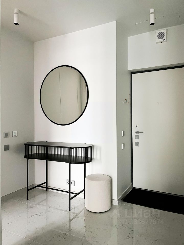 m. Khoroshevo: Apartment, 1-rooms