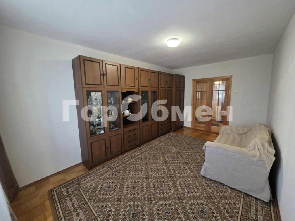 m. Kantemirovskaya: Apartment, 3-rooms
