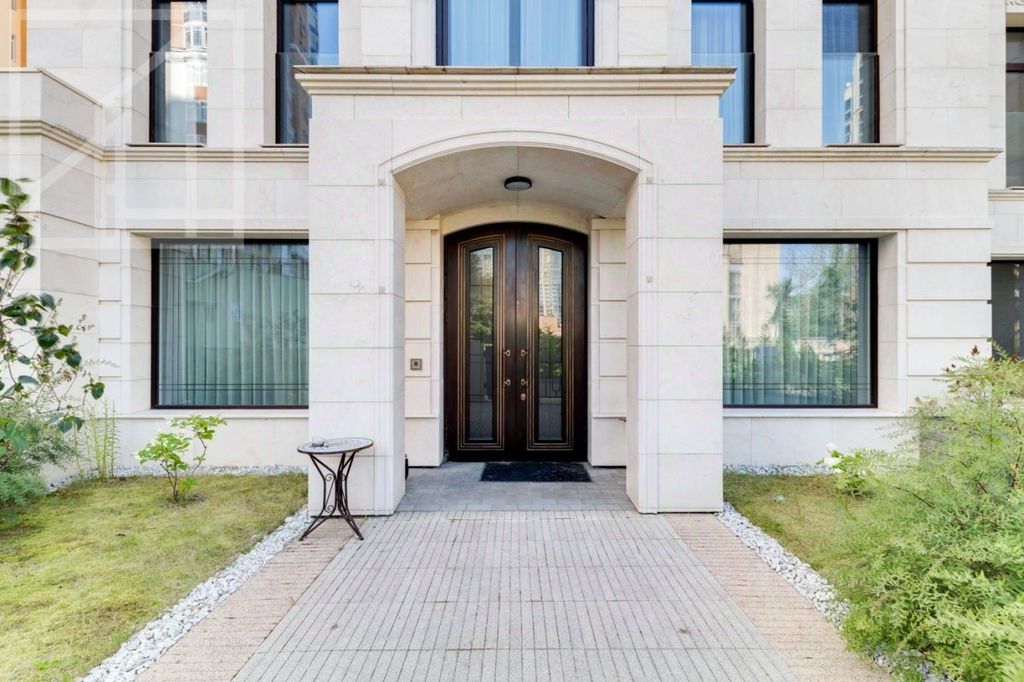 m. Matveevskoe: Apartment, 5-rooms