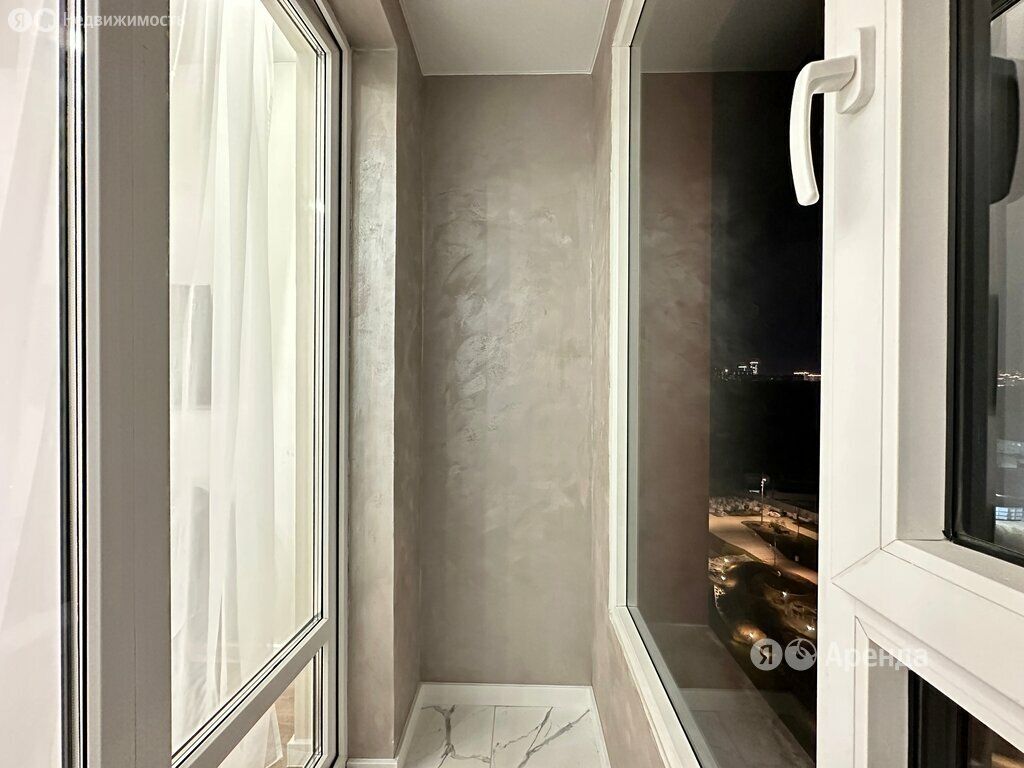m. Spartak: Apartment, 1-rooms