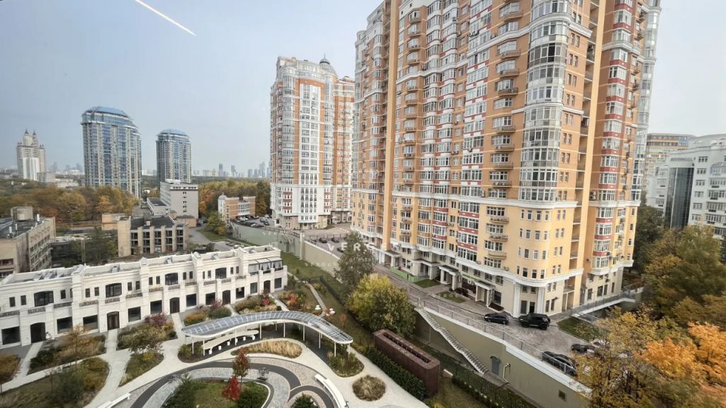 m. Matveevskoe: Apartment, 2-rooms