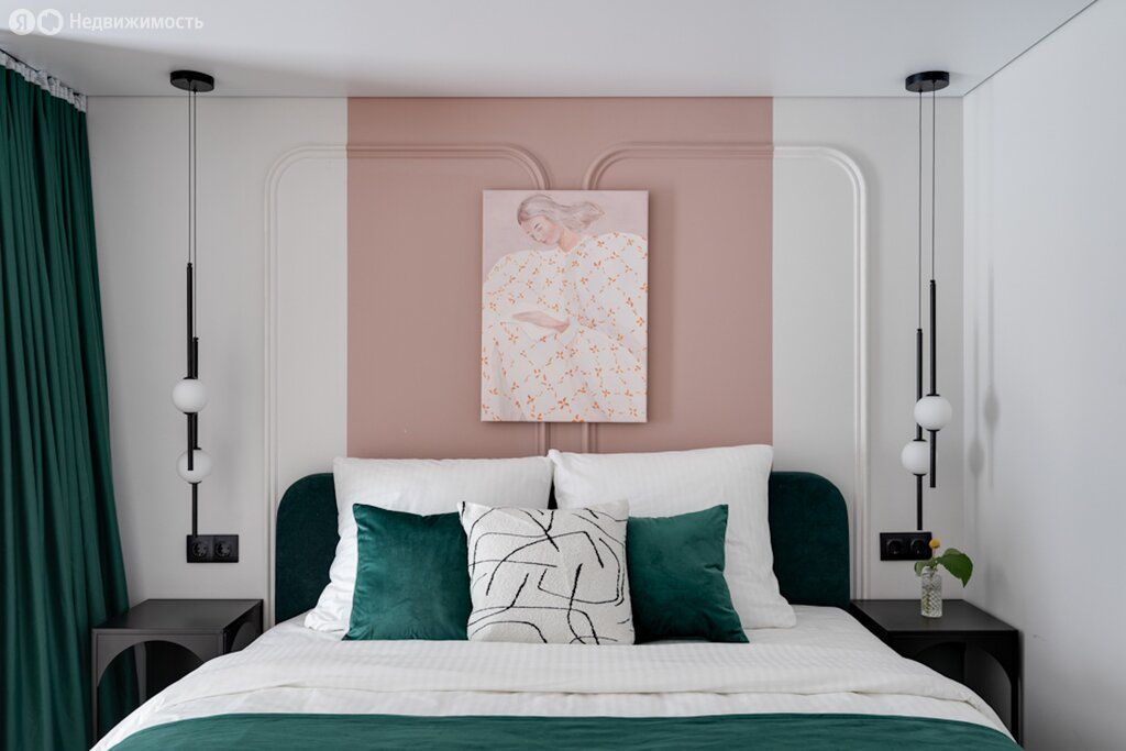 m. Fili: Apartment, studio