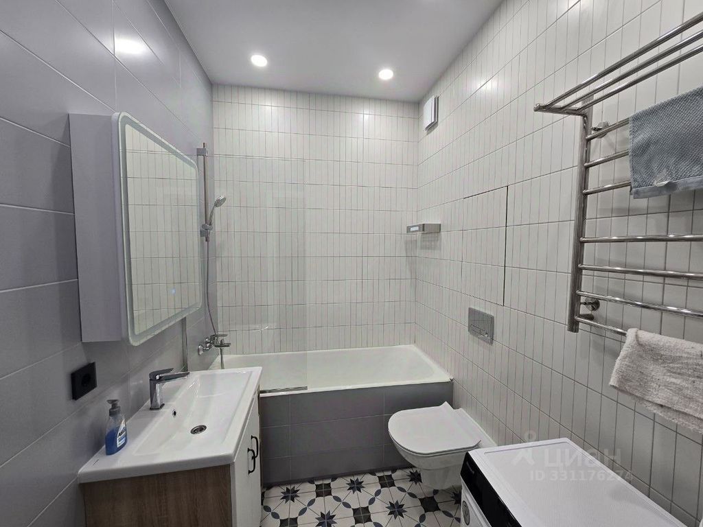 m. Pyatnitskoe shosse: Apartment, studio