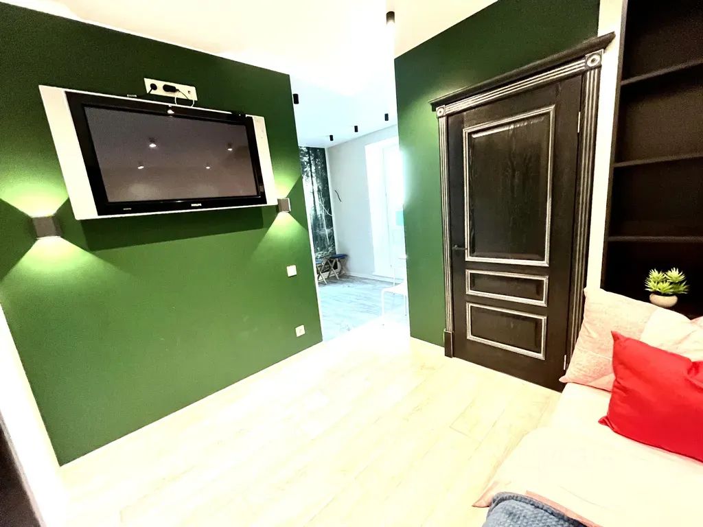 m. Zheleznodorozhnaya: Apartment, 2-rooms