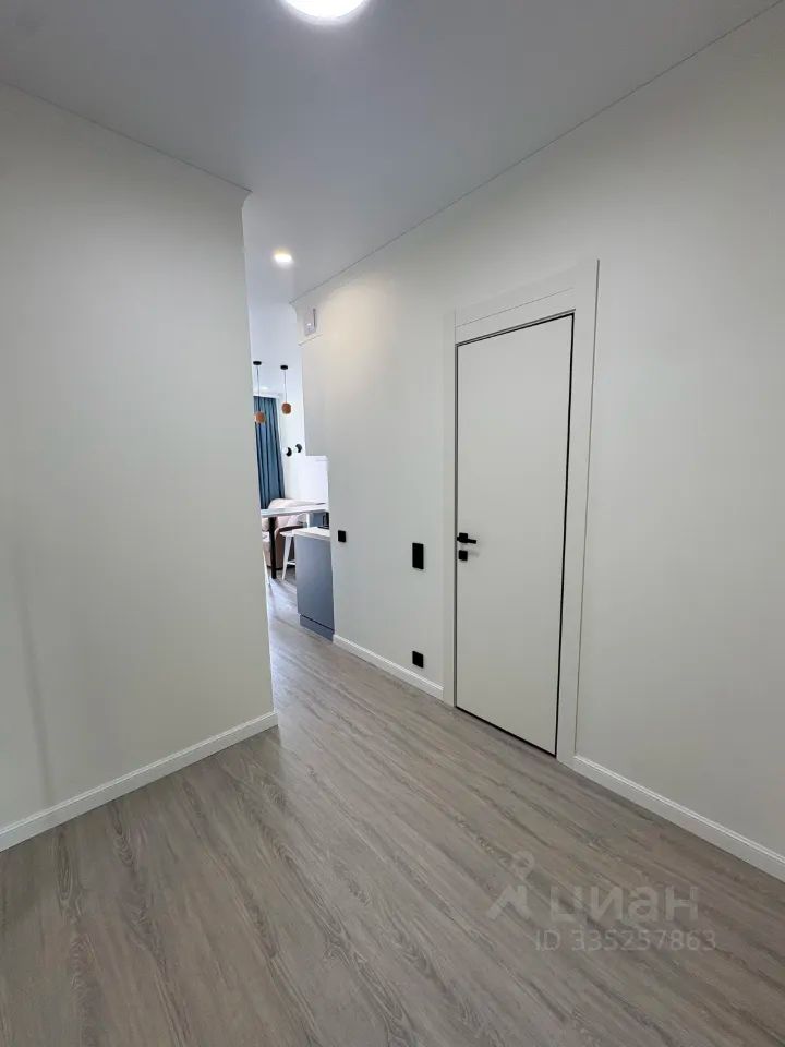 m. Odintsovo: Apartment, 1-rooms