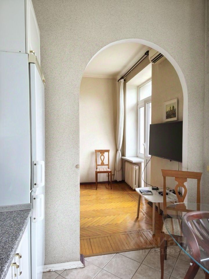 m. Kievskaya: Apartment, 2-rooms
