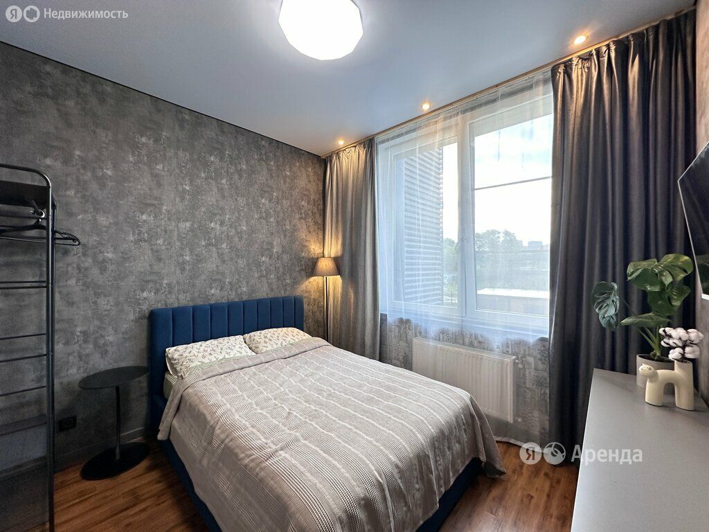 m. Lyubertsy I: Apartment, 1-rooms