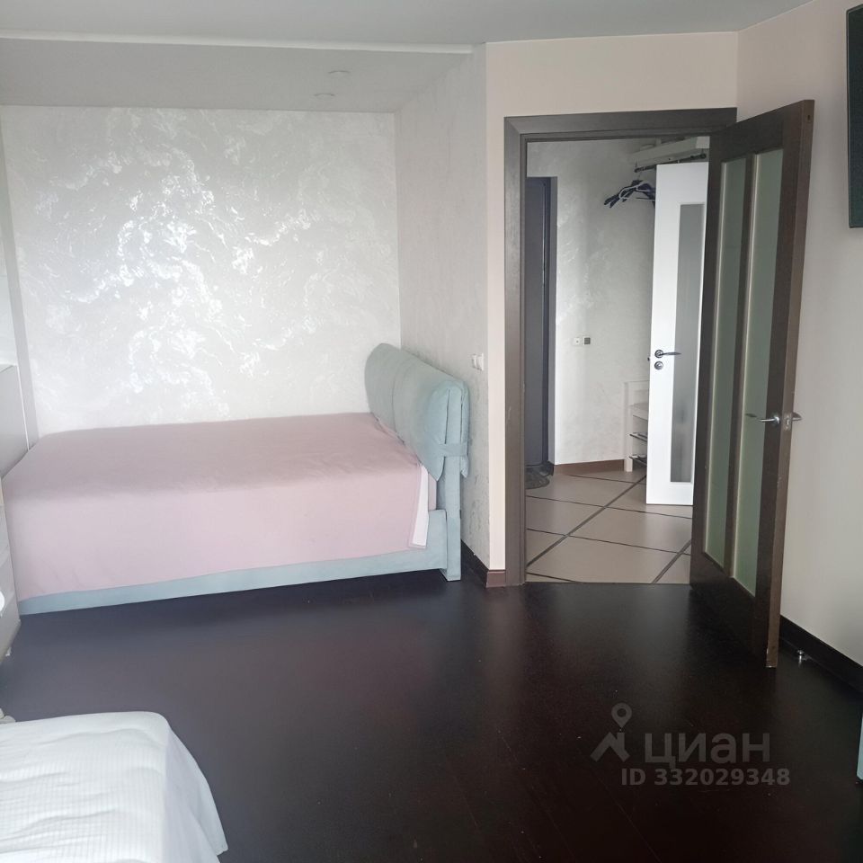 m. Ulitsa 1905 goda: Apartment, 1-rooms
