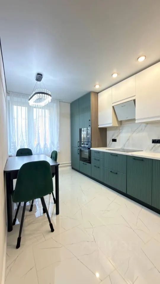 m. Shelepikha: Apartment, 1-rooms