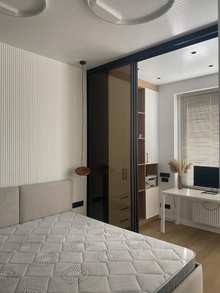m. Matveevskoe: Apartment, 2-rooms