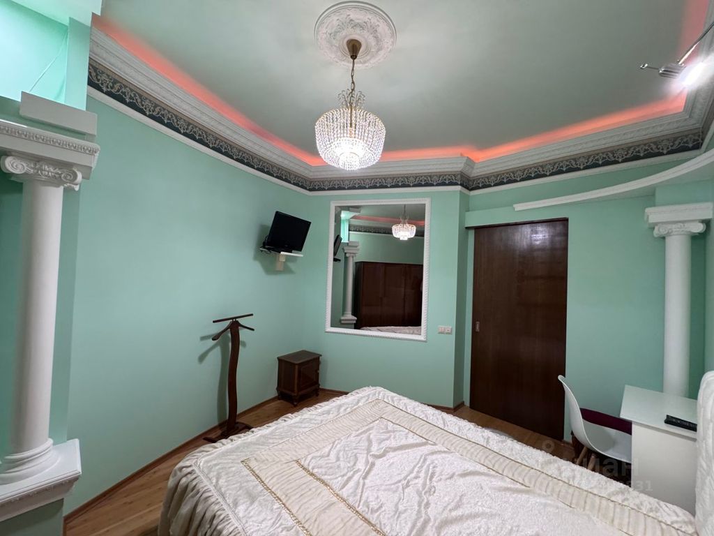 m. Vorontsovskaya: Apartment, 2-rooms