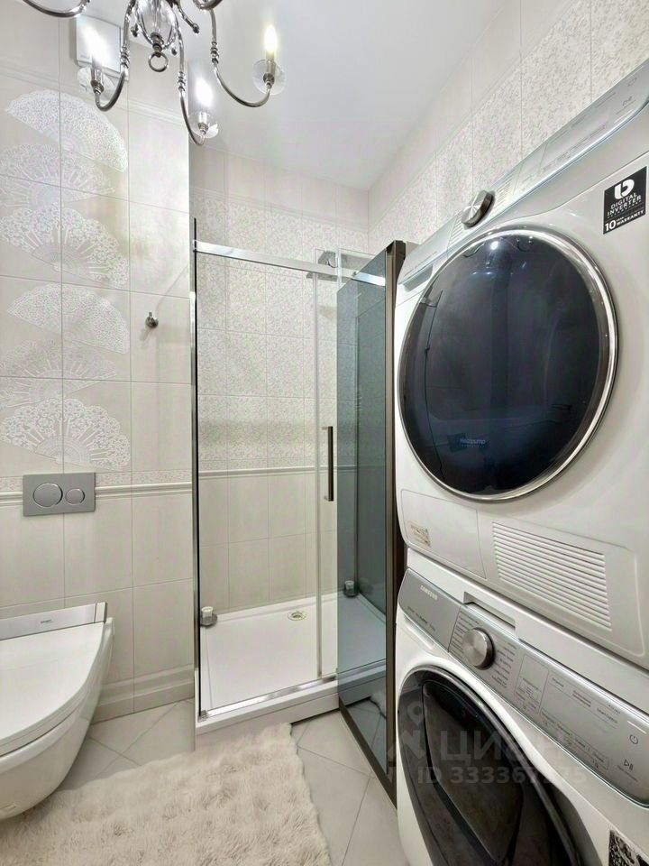 m. Shelepikha: Apartment, 3-rooms