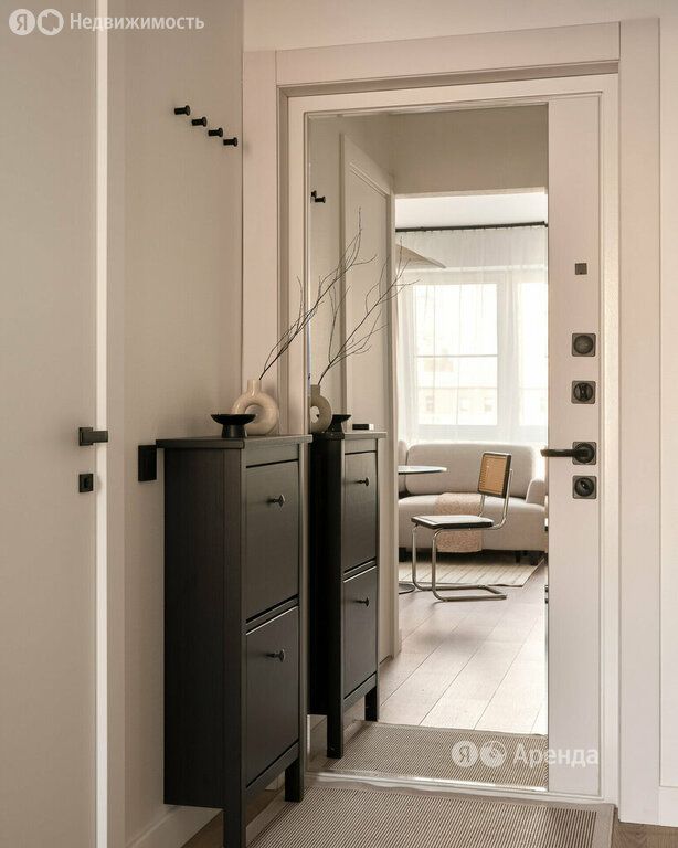 m. Butyrskaya : Apartment, 2-rooms