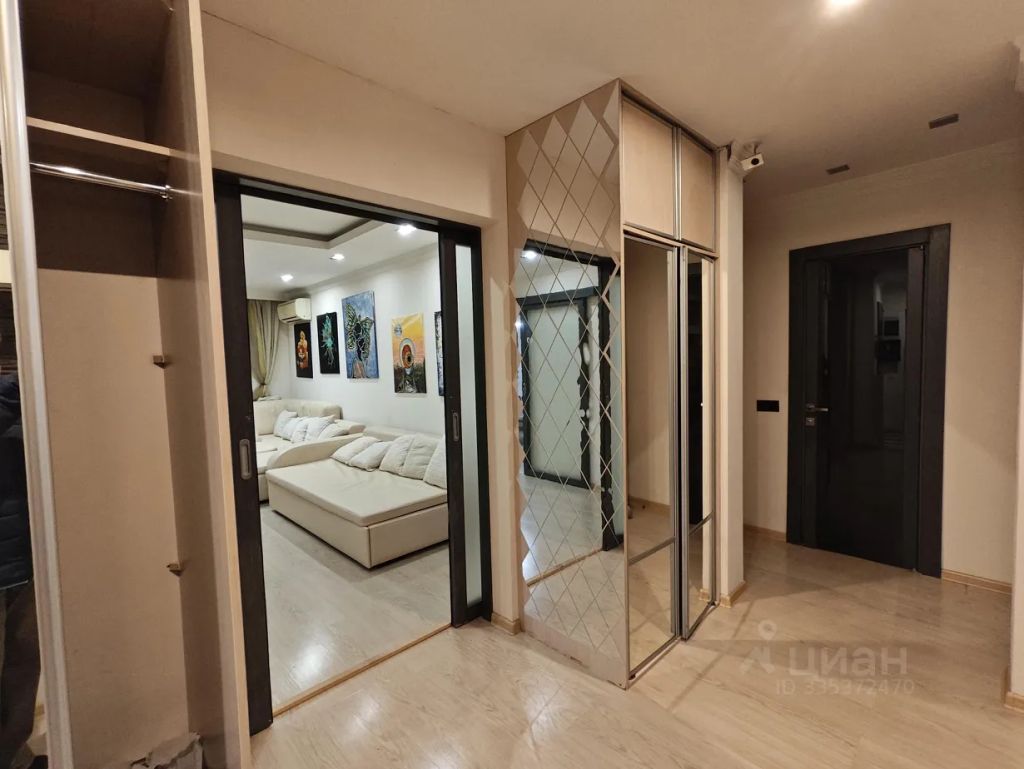 m. Penyagino: Apartment, 3-rooms