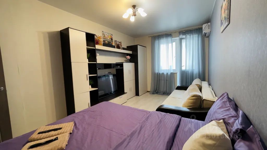 m. Planernaya: Apartment, 1-rooms