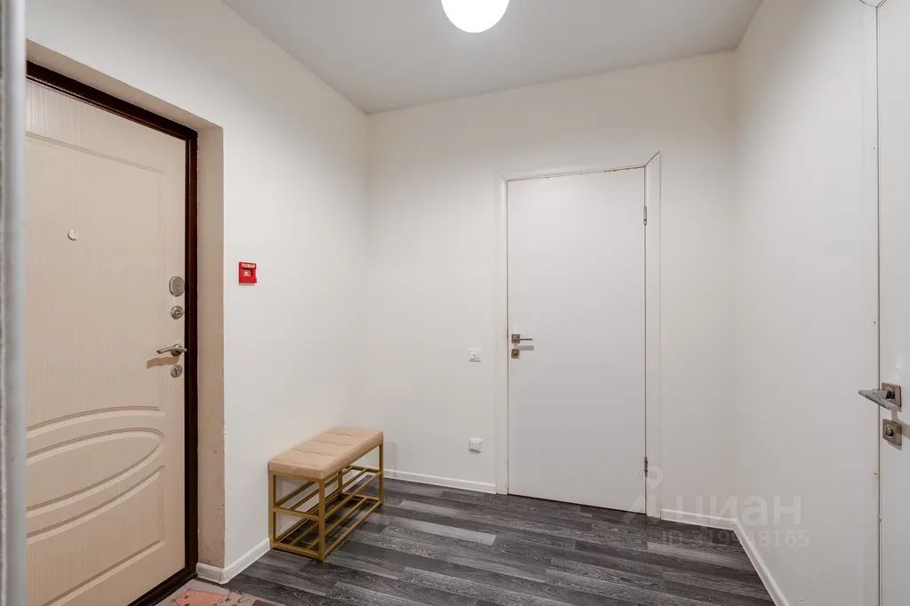 m. Myakinino: Apartment, 1-rooms