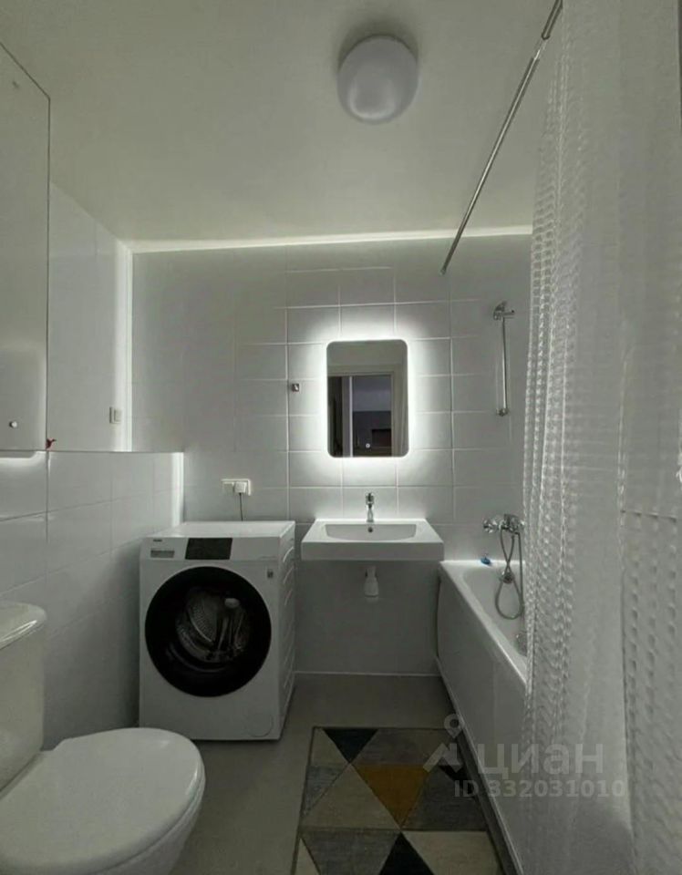 m. Kotelniki: Apartment, 1-rooms