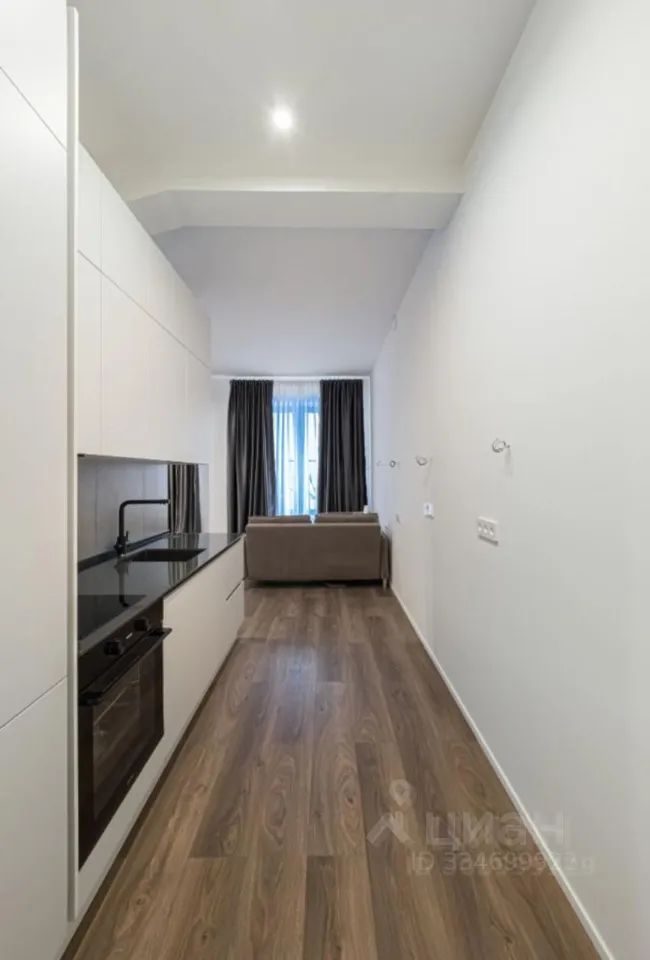 m. Preobrazhenskaya ploschad: Apartment, 1-rooms